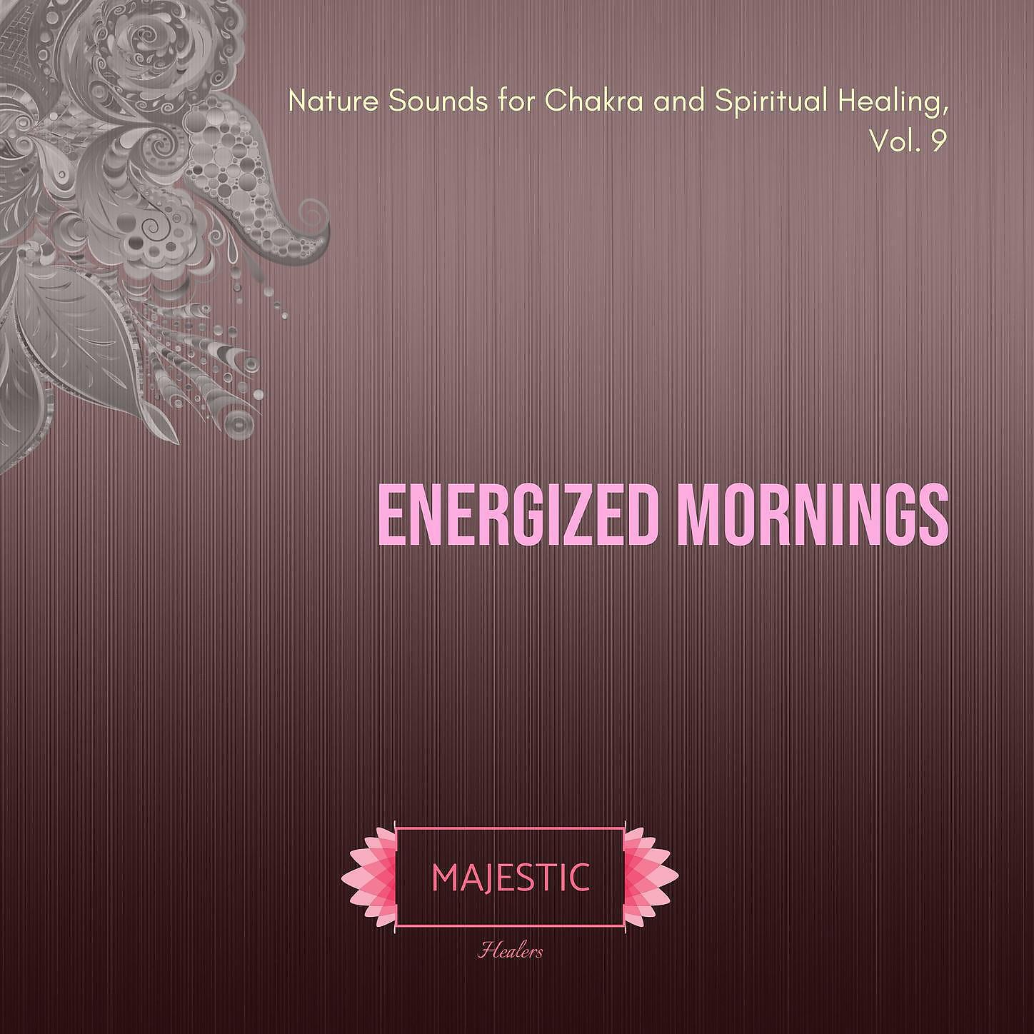 Ambient 11, Yogsutra Relaxation Co, Mystical Guide - Cleansing Heart