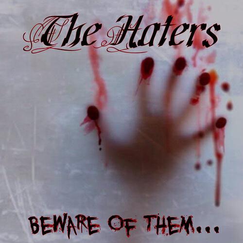 The Haters - American Werewolf In London