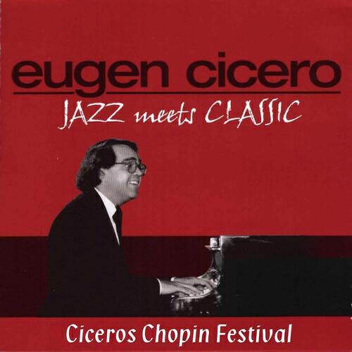 Eugen Cicero - Ciceros Rainbow - Prelude