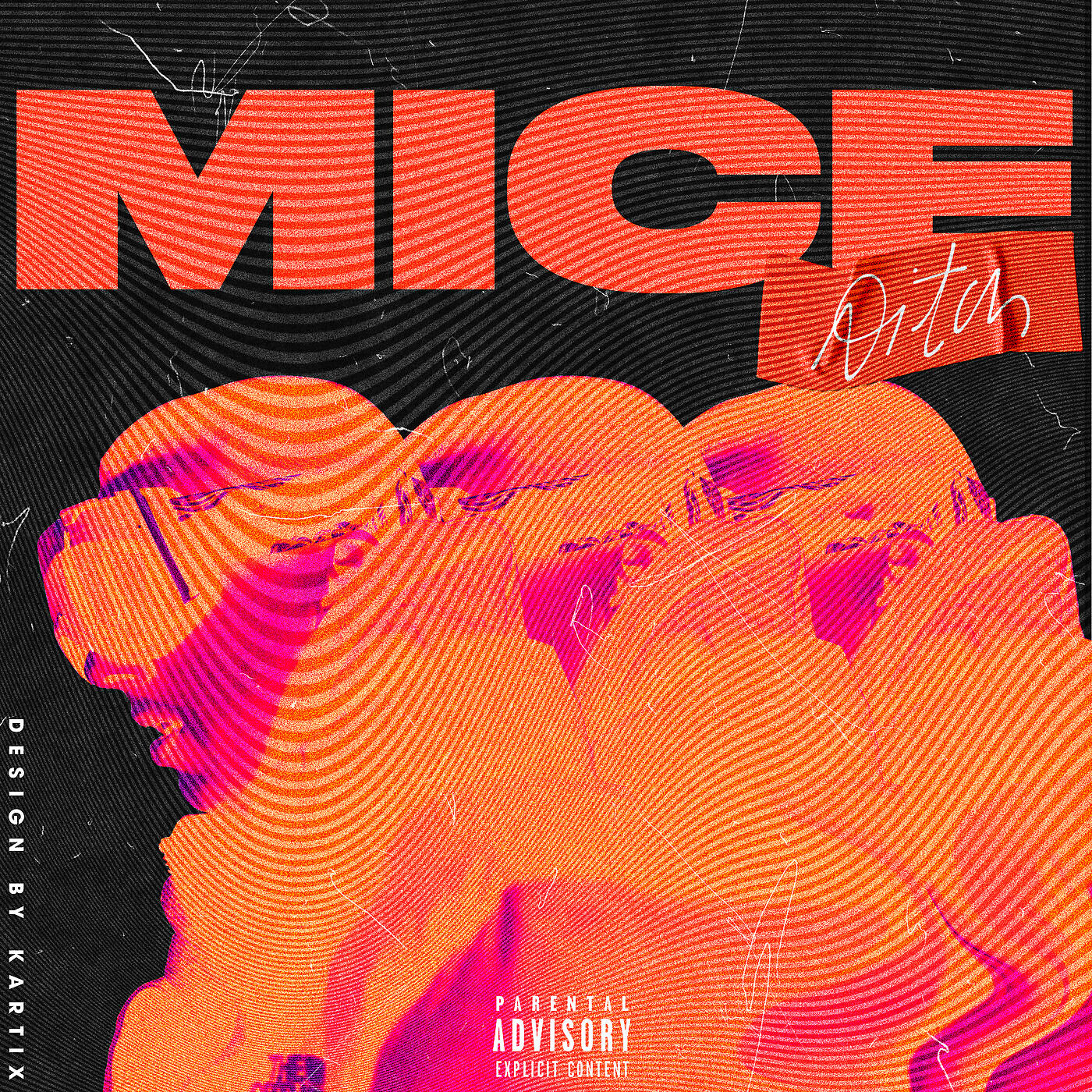 Aitch - MICE