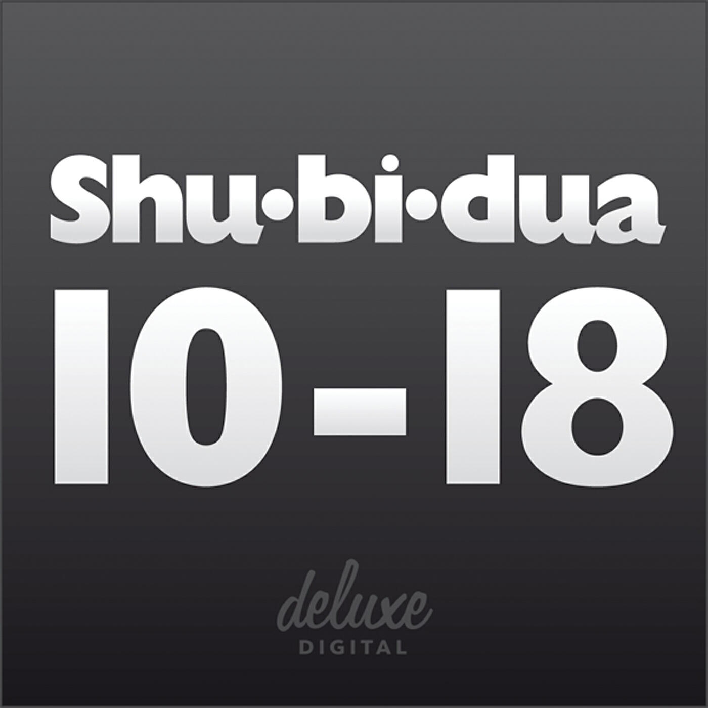 Shu-bi-dua - Rund Funk (Funkshow's Remix)