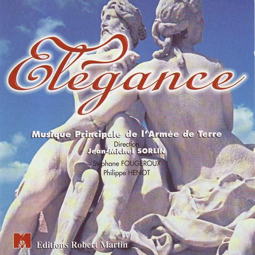 Постер альбома Elégance