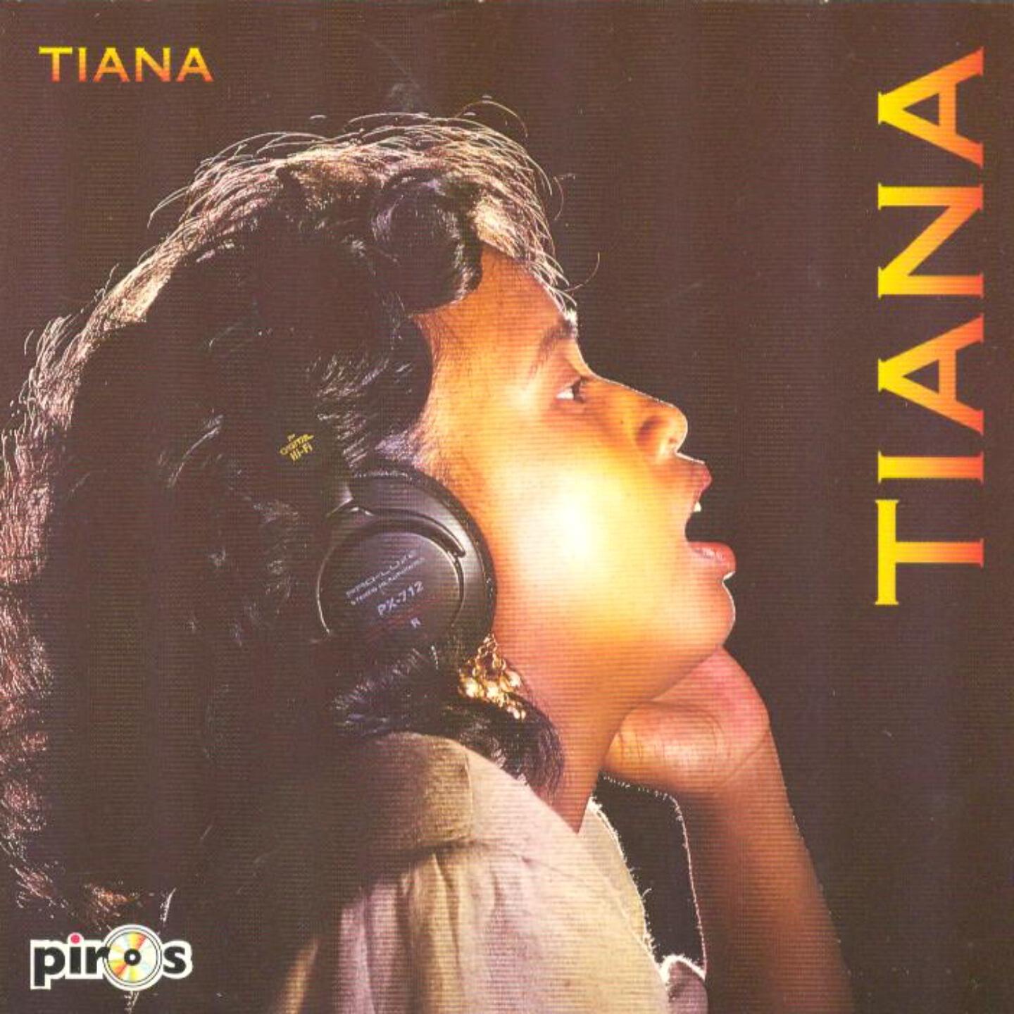 TIANA - Maro mpitia