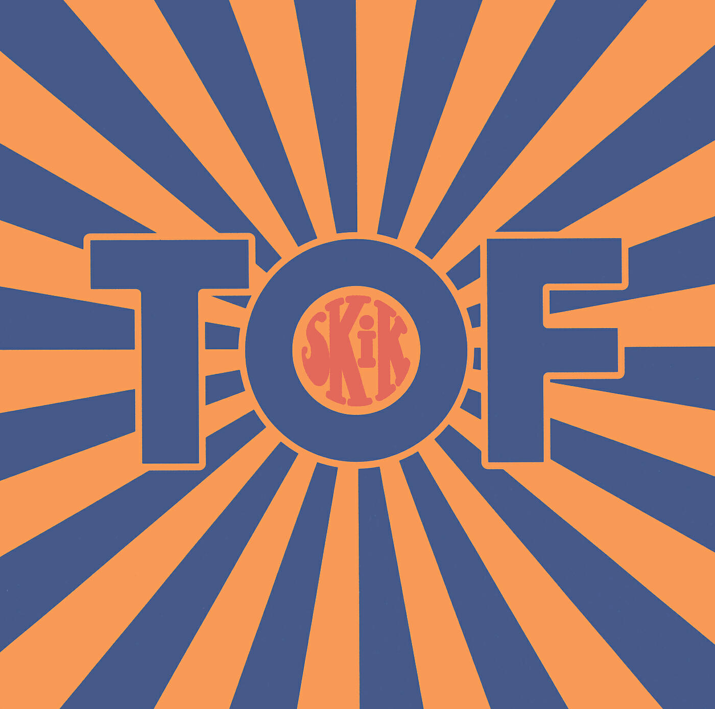 Skik - Tof