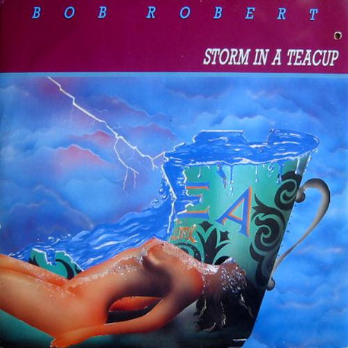 Постер альбома Storm In a Teacup