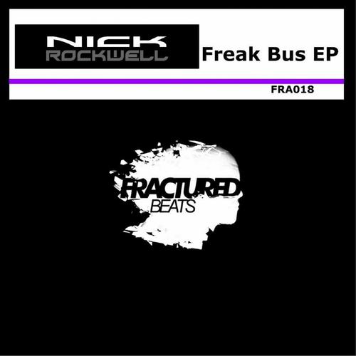 Постер альбома Freak Bus