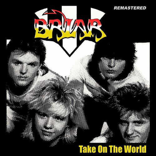 Briar - Odd One Out