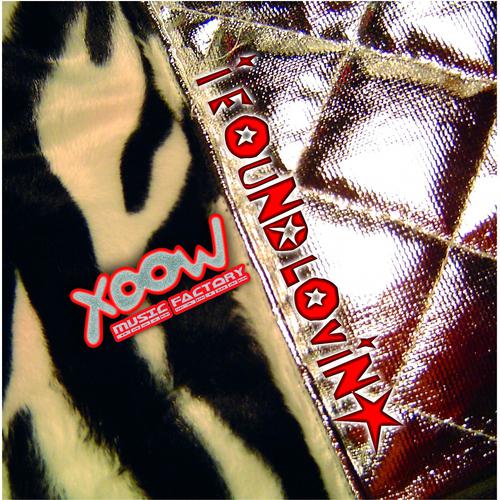 Постер альбома Xoow Music Factory - Single