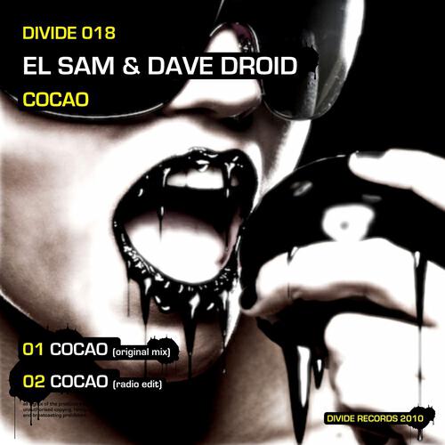 El Sam - Cocao (Original Mix)