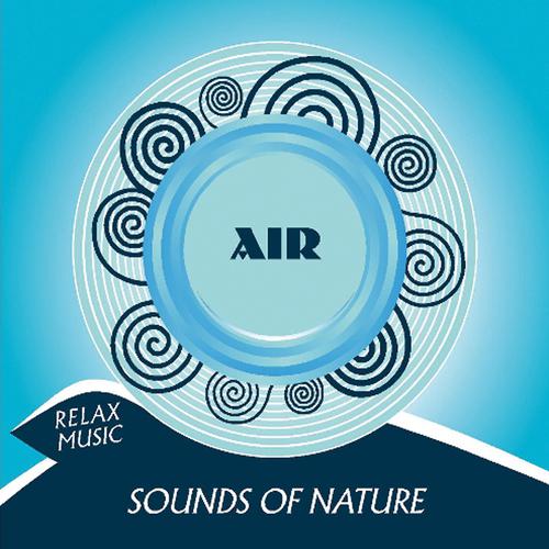 Постер альбома Sound of Nature: Air