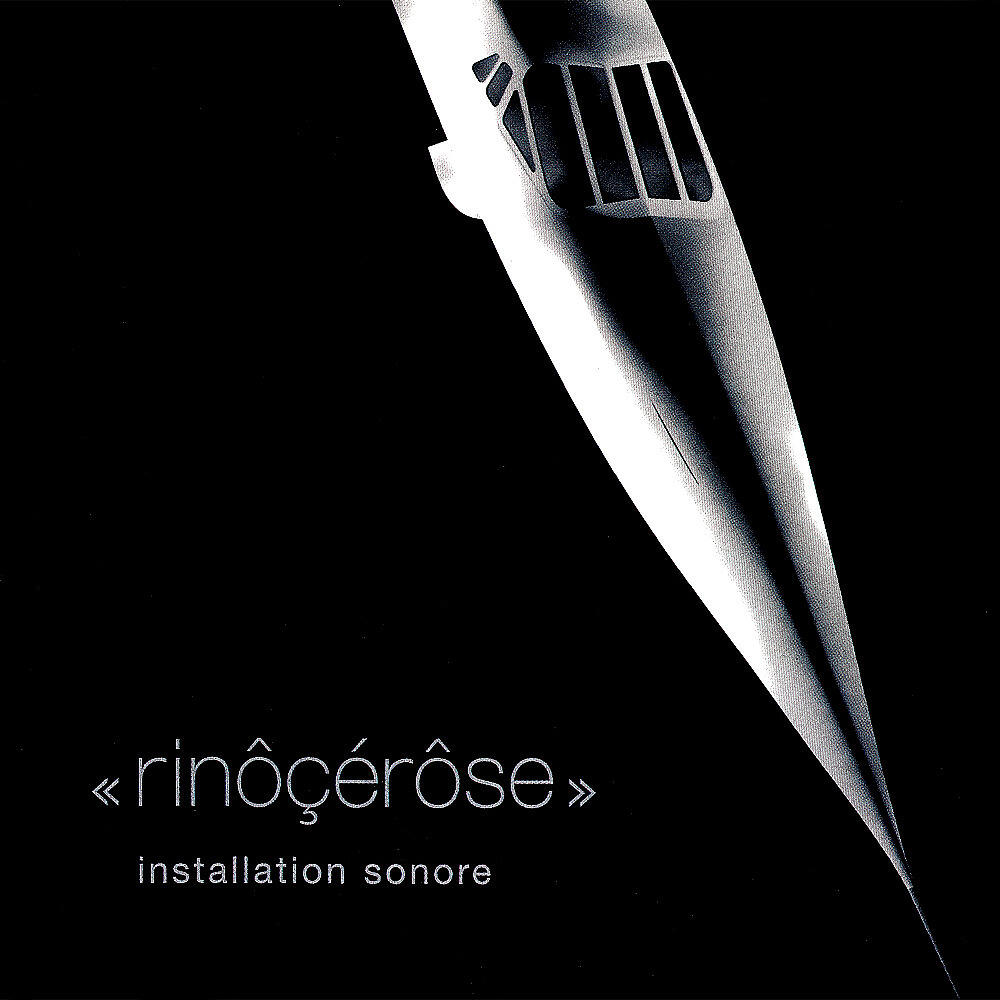 Rinôçérôse - 