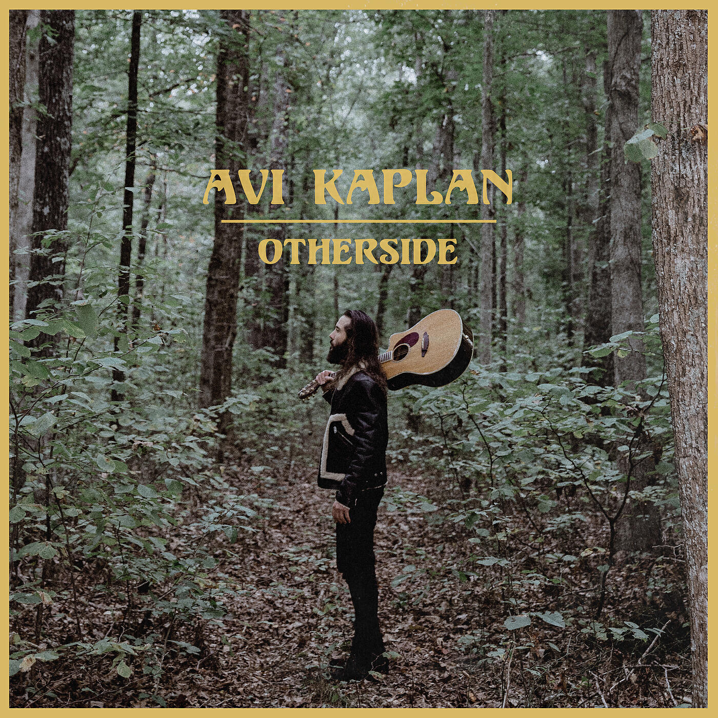 Avi Kaplan - Otherside