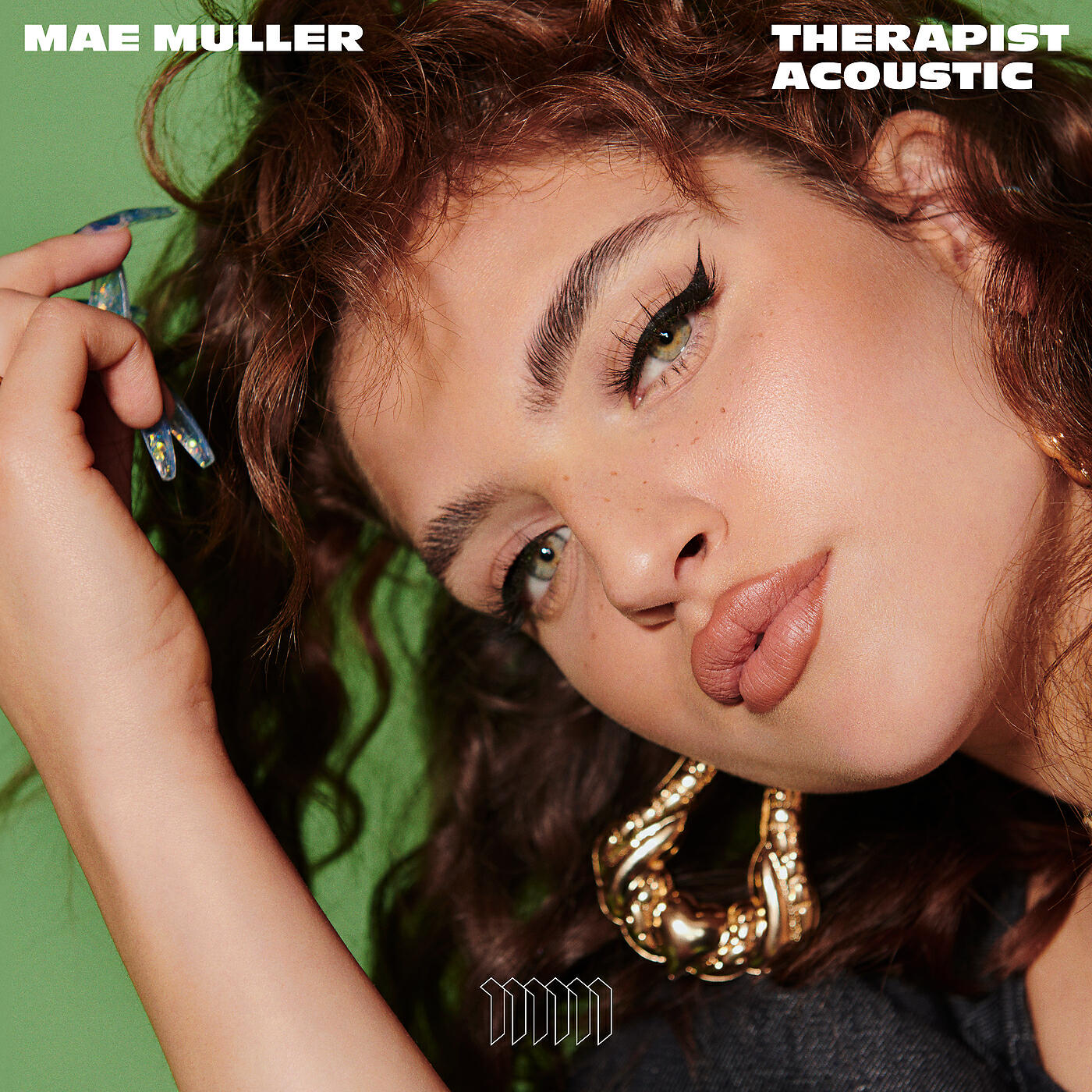 Mae Muller - Therapist (Acoustic)