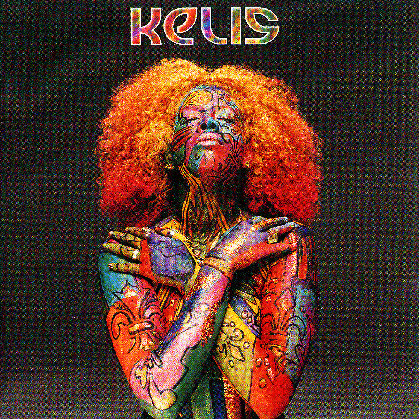 Kelis - Roller Rink