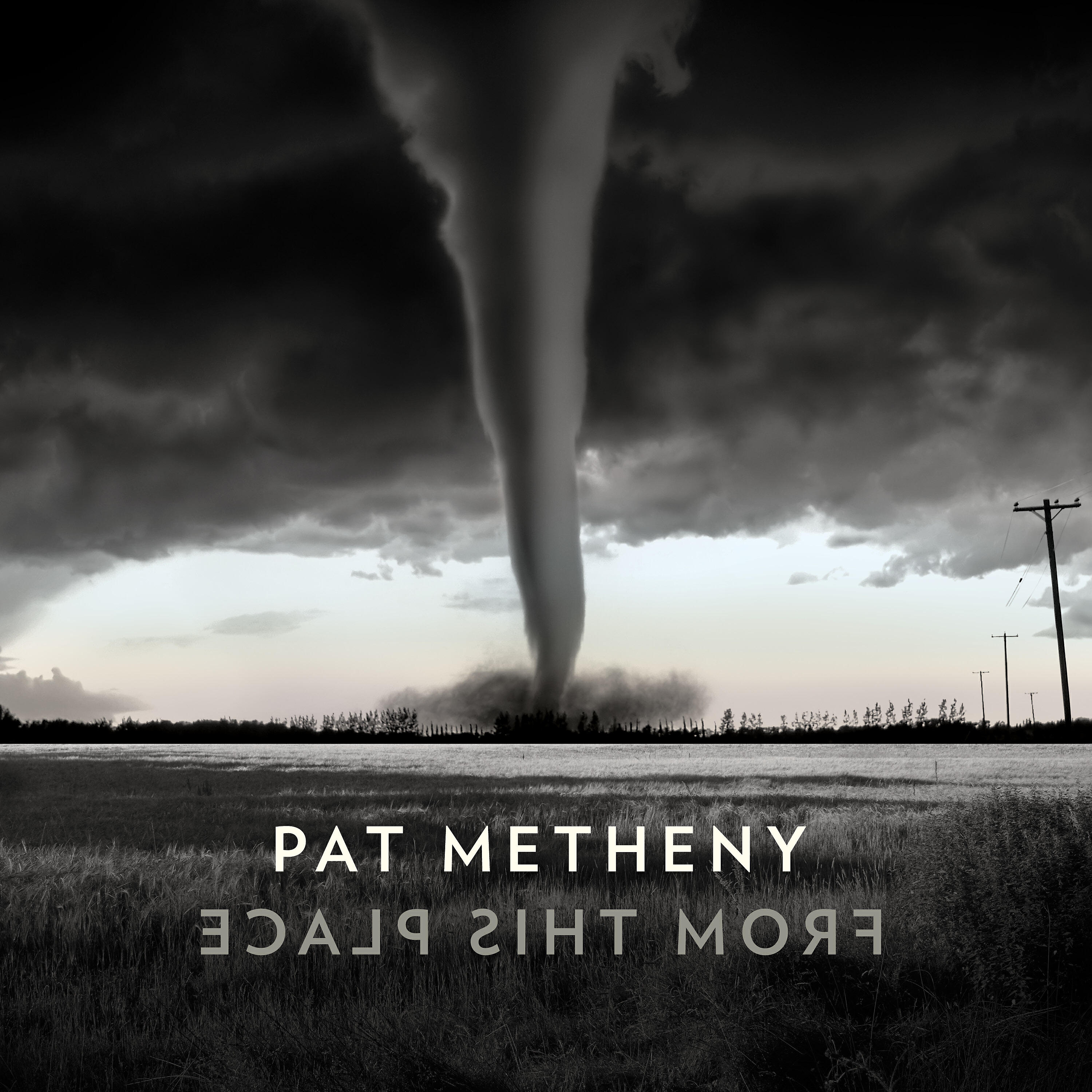 Pat Metheny - America Undefined