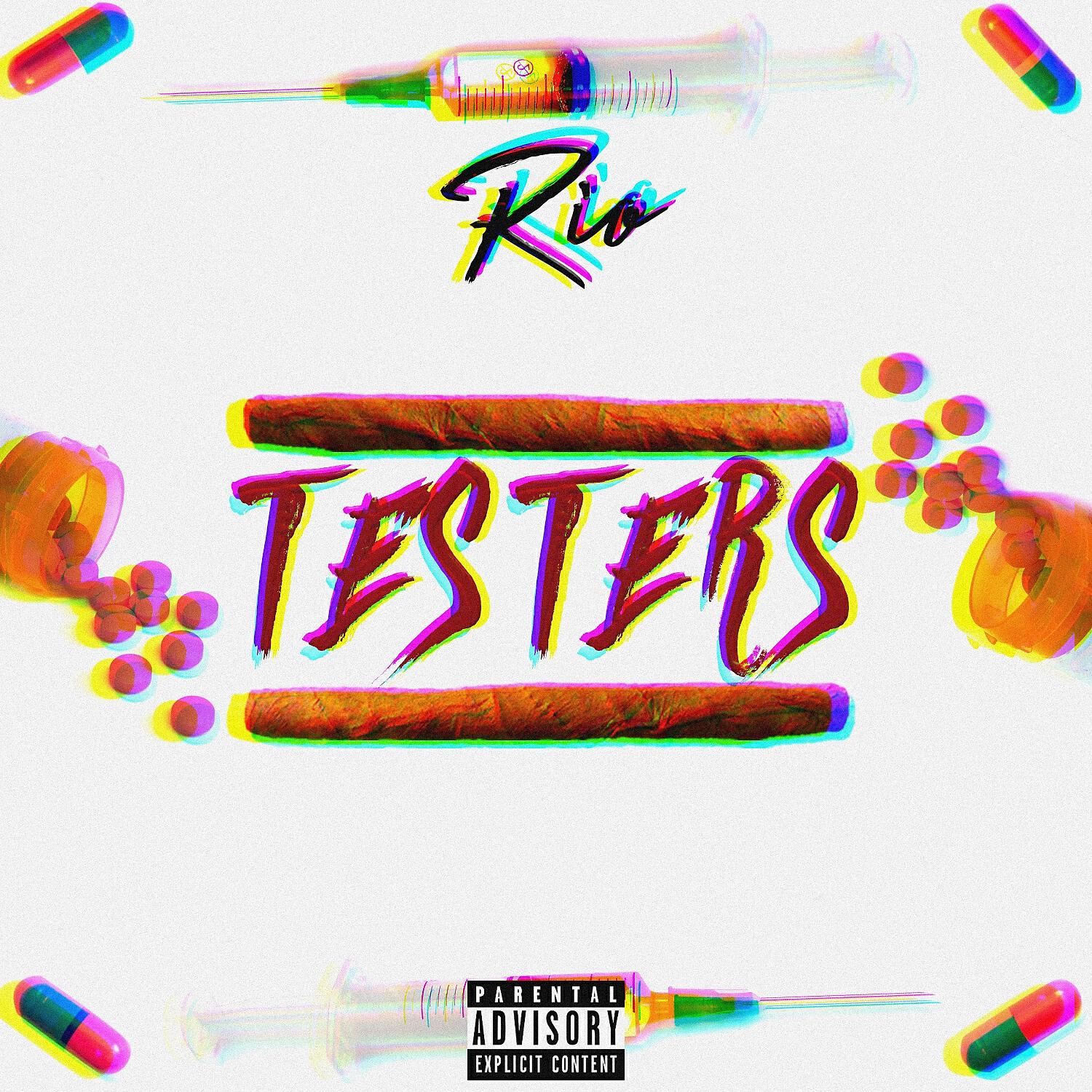 Rio Da Yung OG - Shit Talkin’, Pt. 2