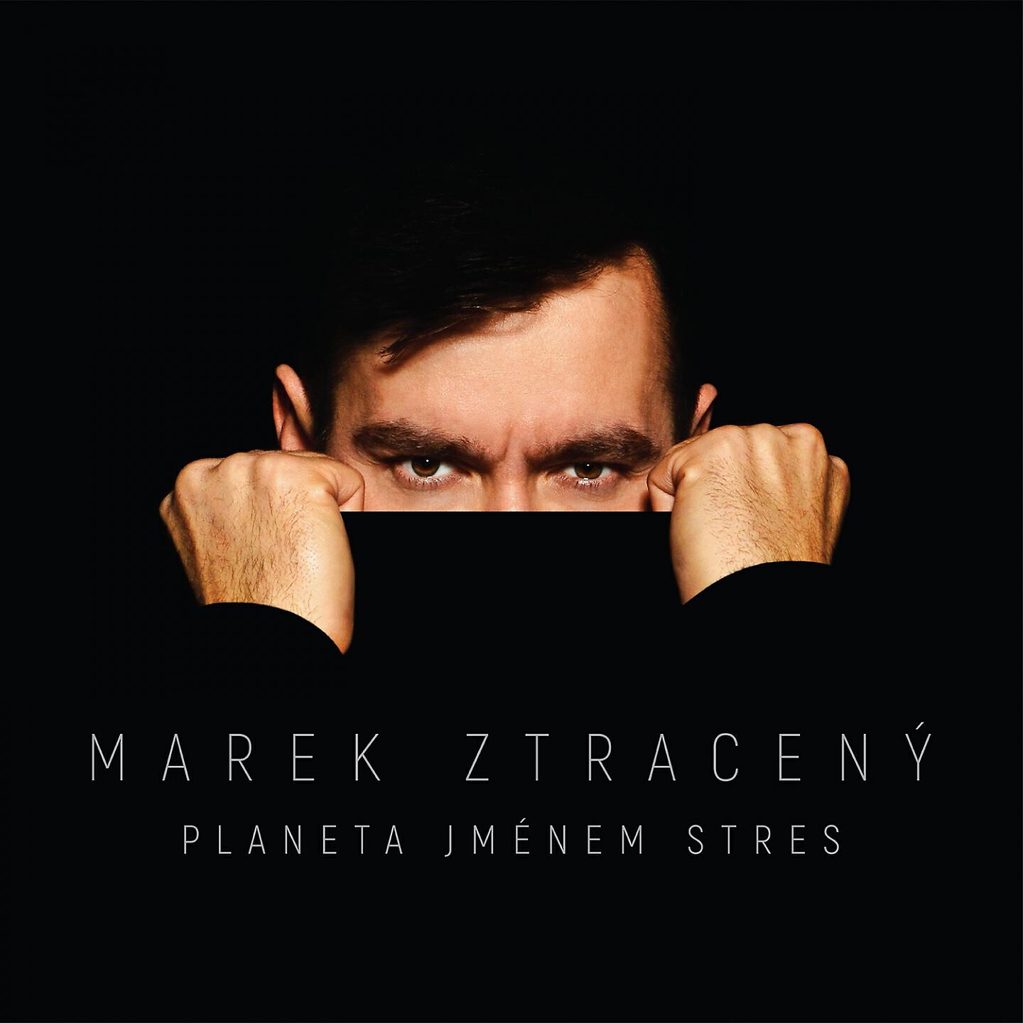 Marek Ztracený - Víc než hádky
