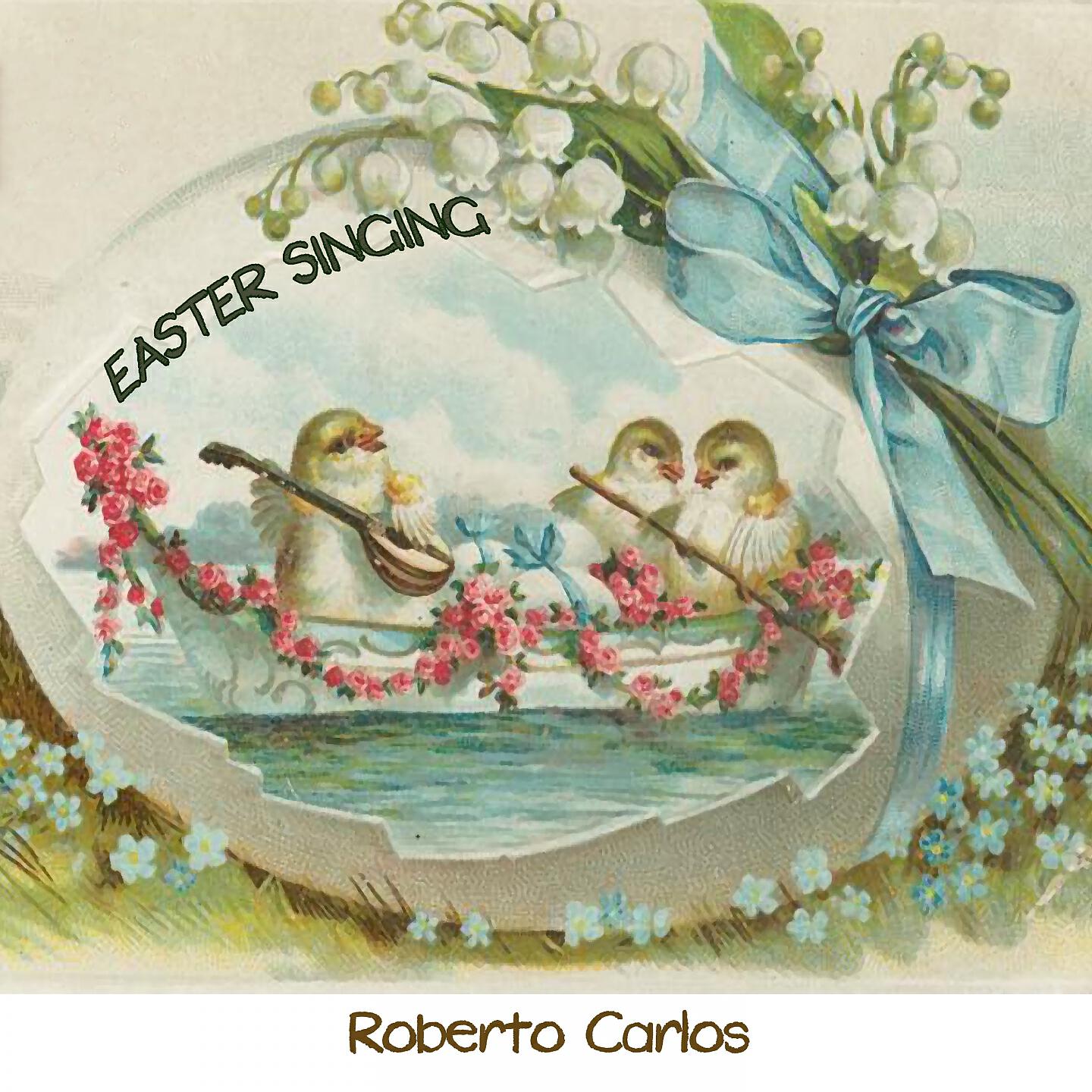 Roberto Carlos - Rosinha