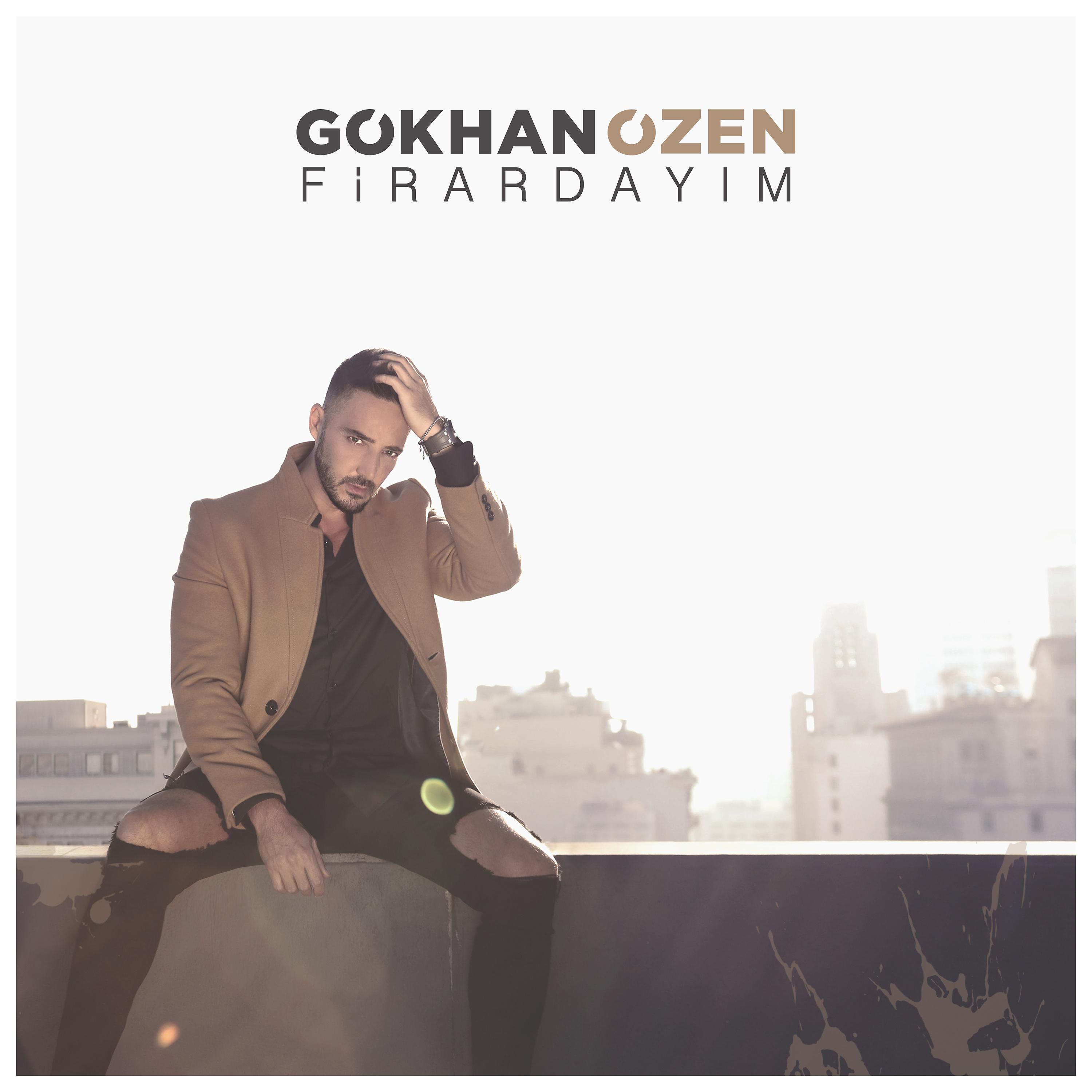 Постер альбома Firardayım