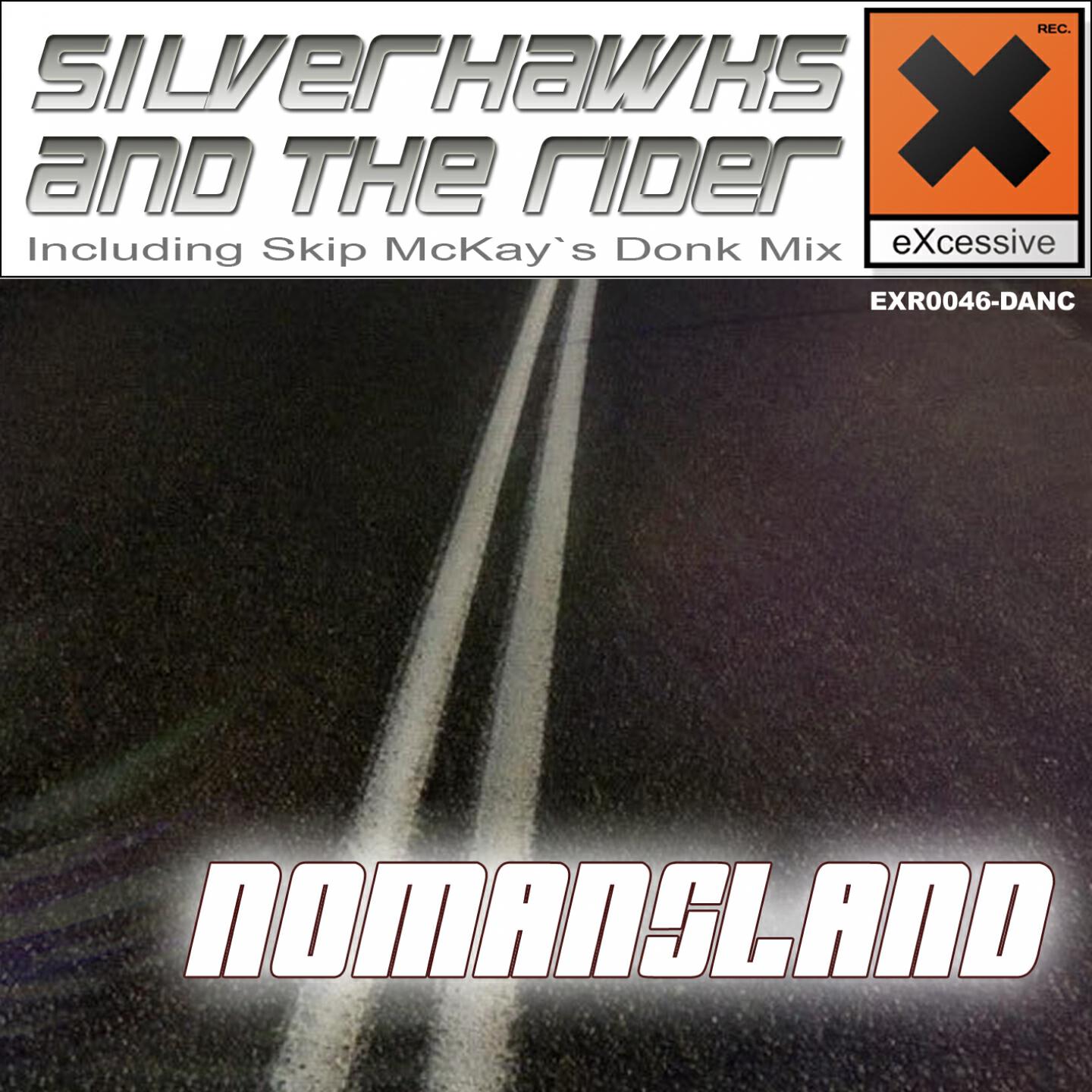 Silver Hawks - Nomansland (Diamond Boy Club Mix)