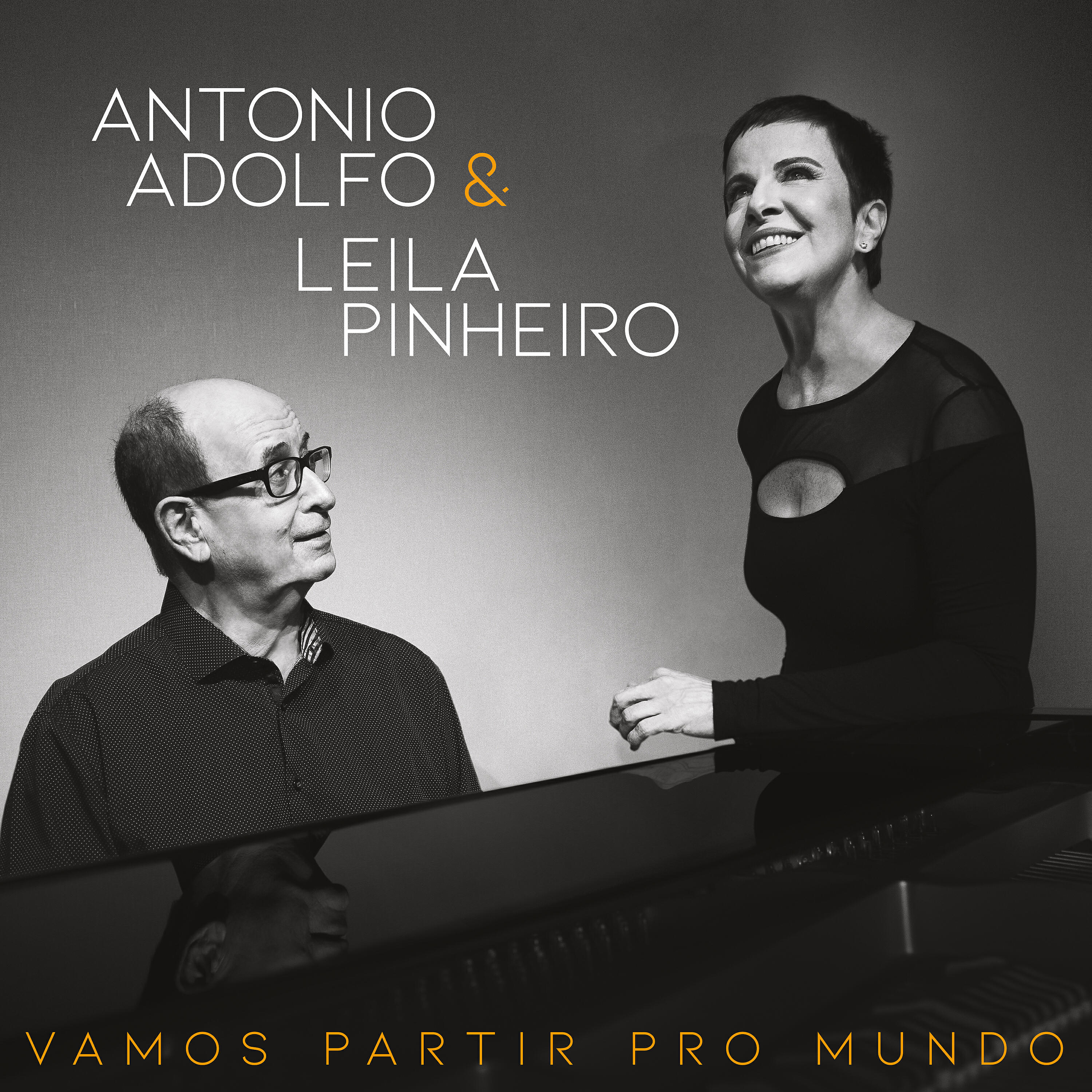 Antonio Adolfo - Ao Redor