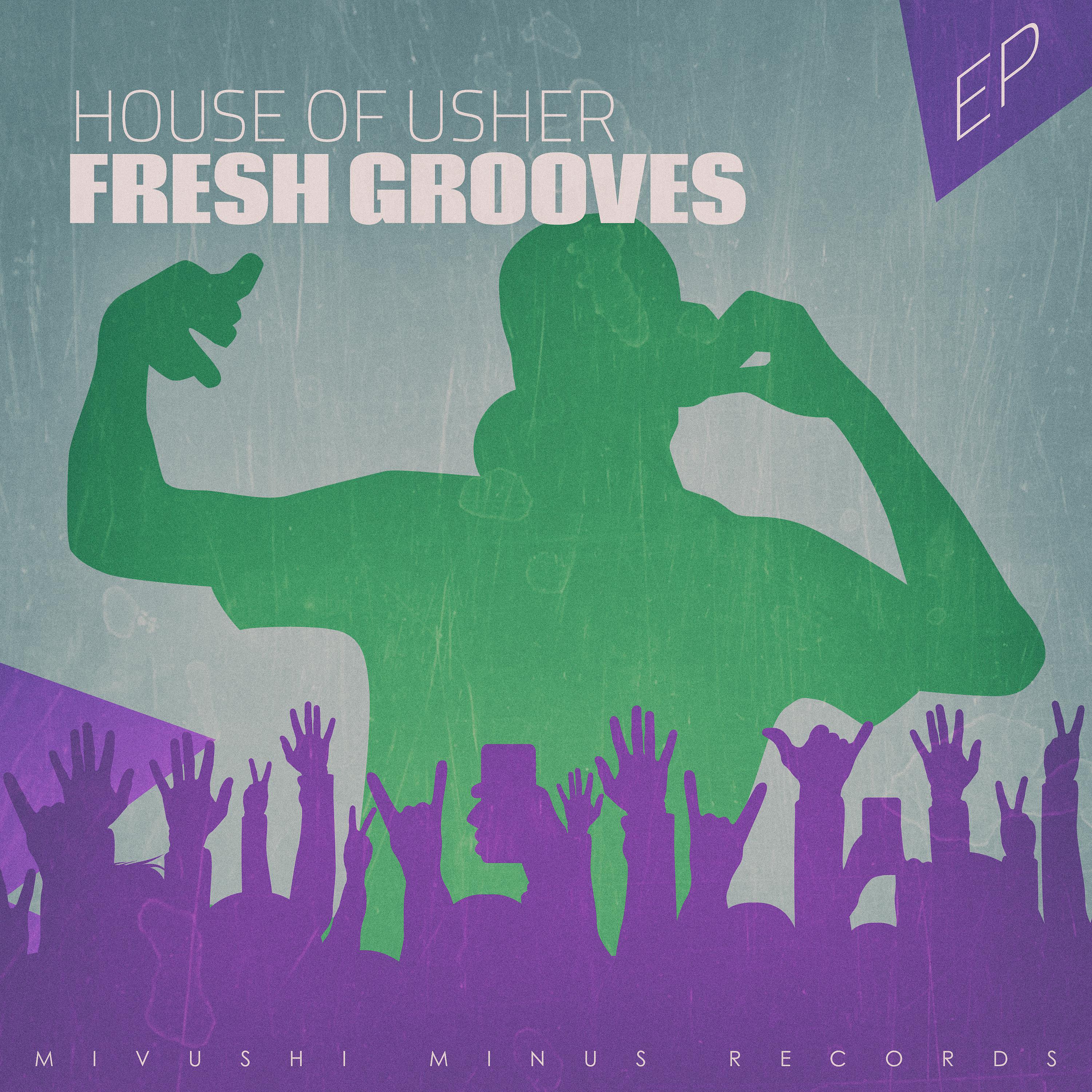 Fresh Grooves - Inner Voices (Fresh Chill Mix)