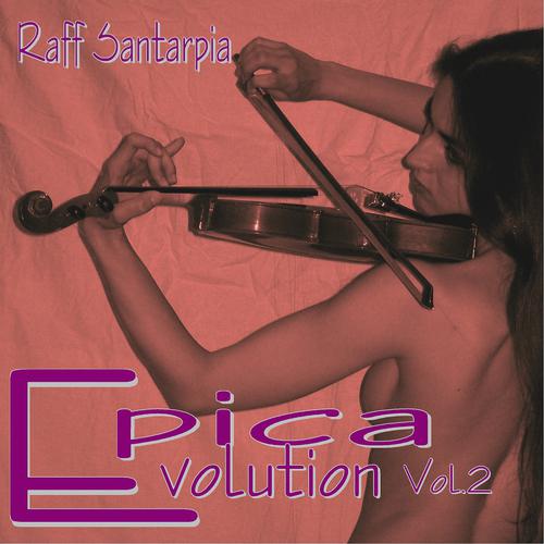 Постер альбома Epica Evolution, Vol. 2