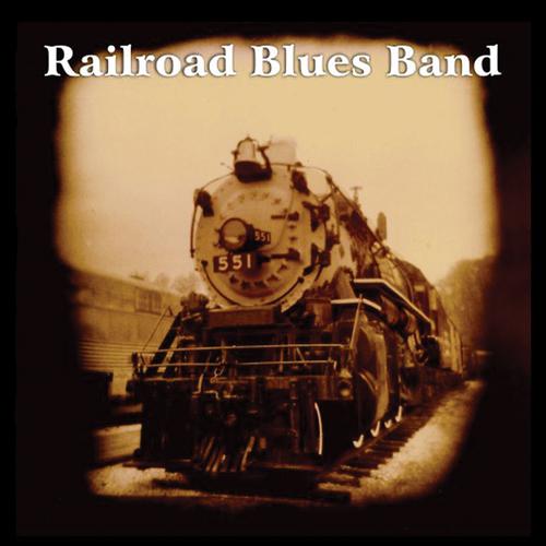 Постер альбома Railroad Blues Band
