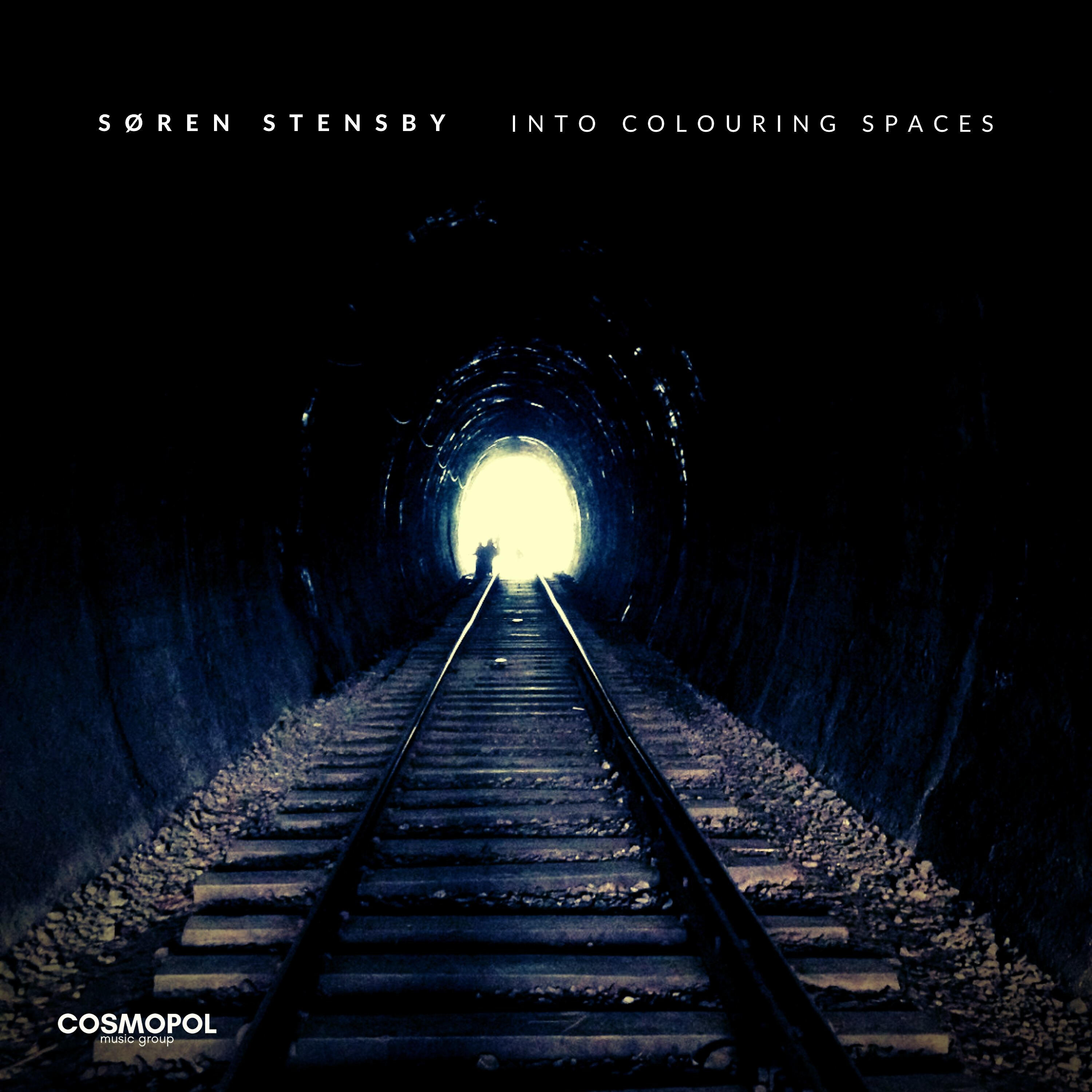 Søren Stensby - North West