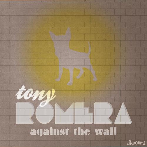 Tony Romera - Against the Wall (D.Lectro & Mark Bale Dub)