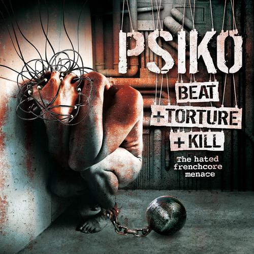 Psiko - Upriser