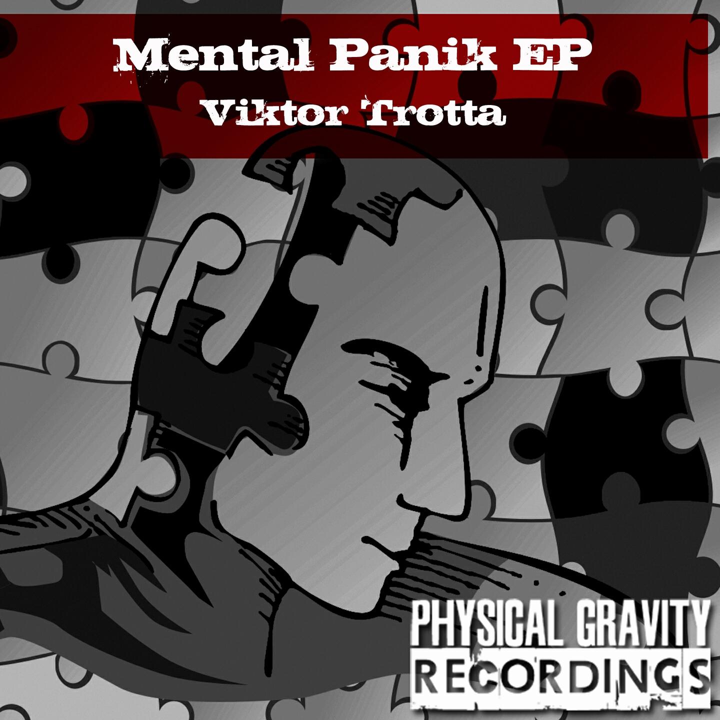 Viktor Trotta - Shadows (Original Mix)