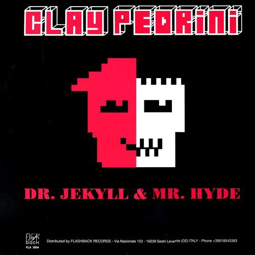 Постер альбома Dr Jekyll and Mr Hide