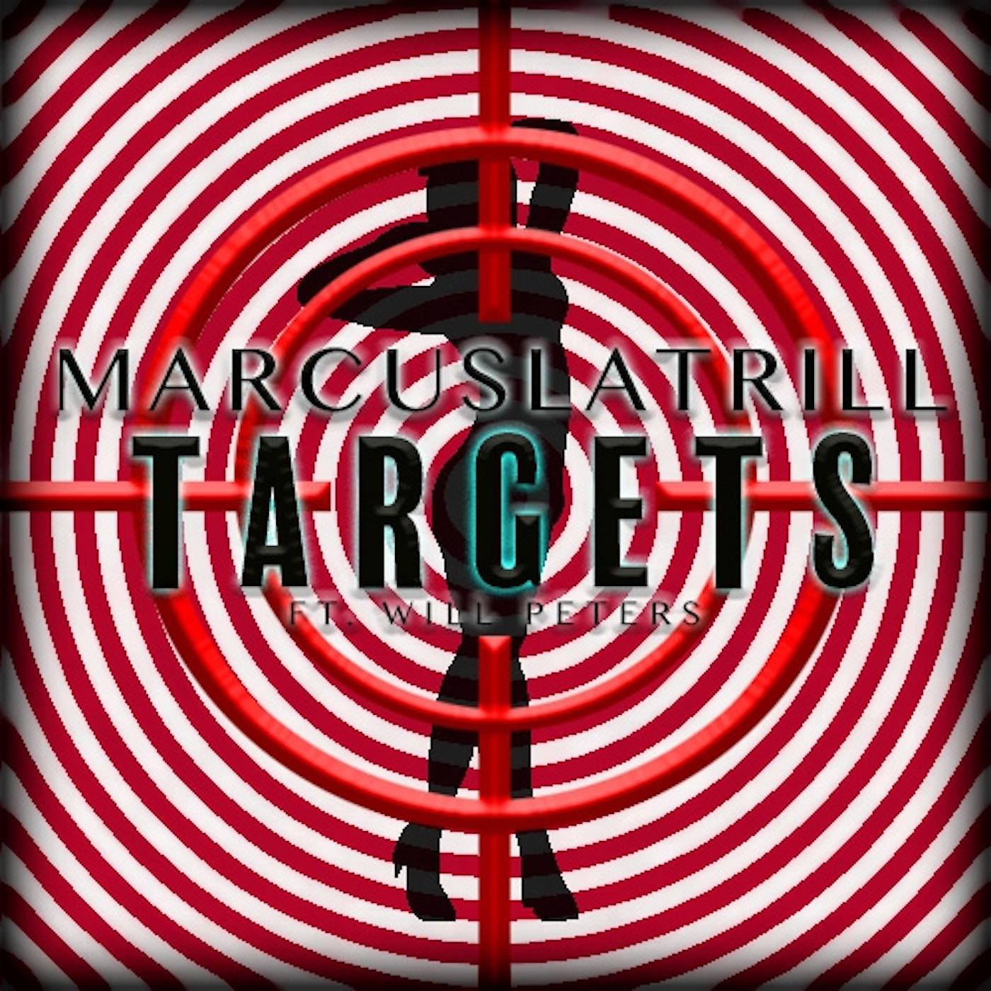 Постер альбома Targets