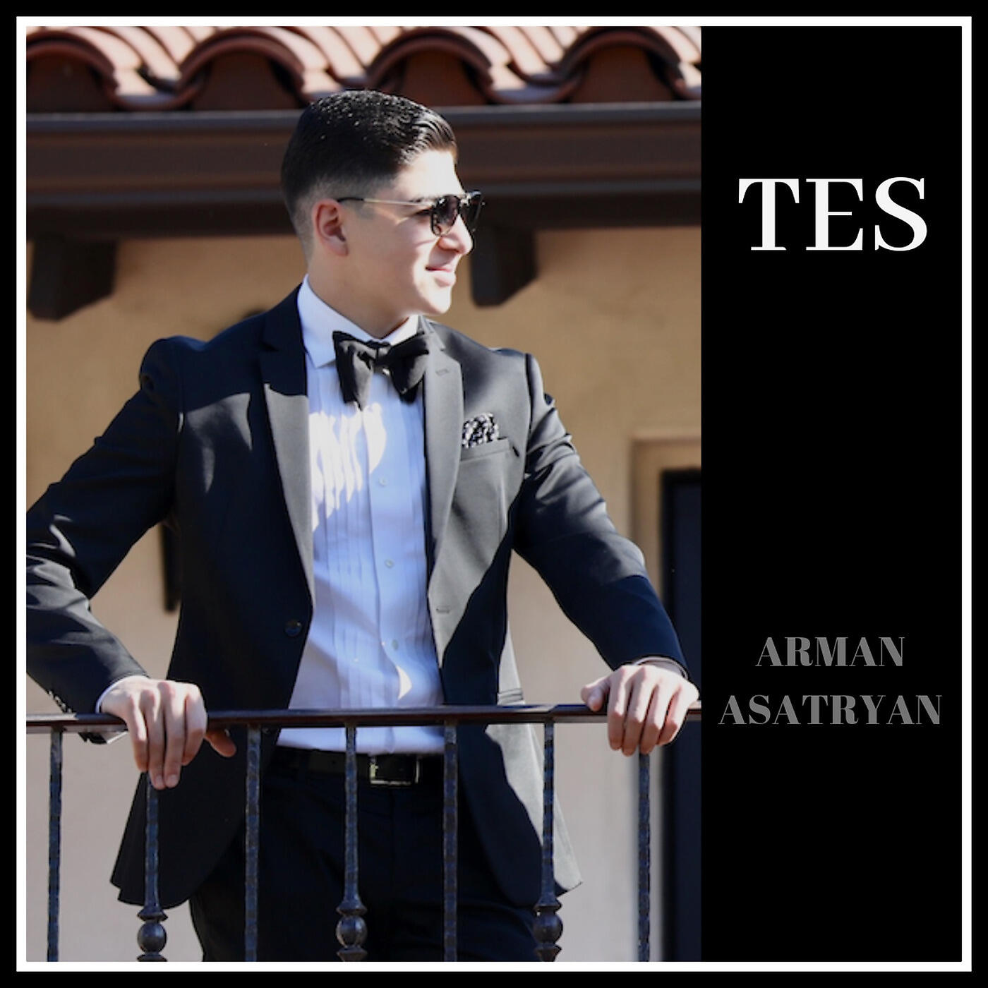 Arman Asatryan - Tes