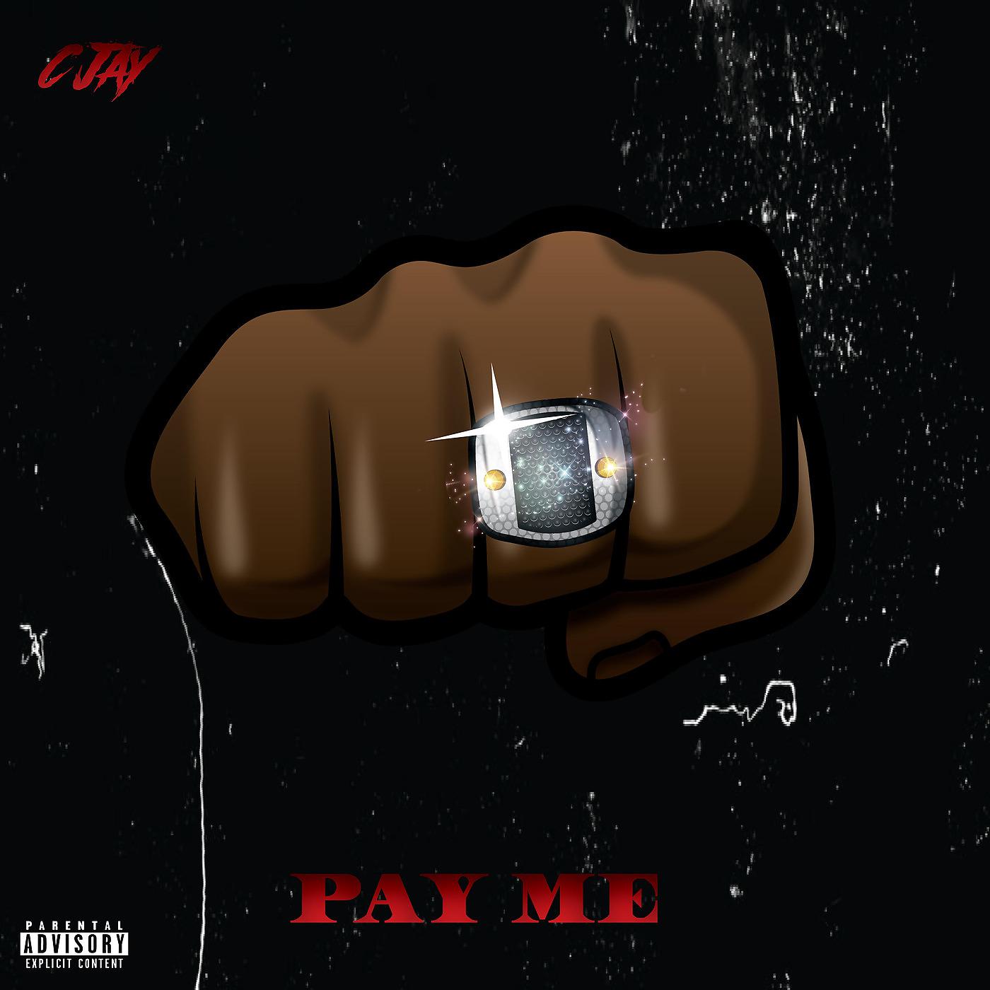 Постер альбома Pay Me