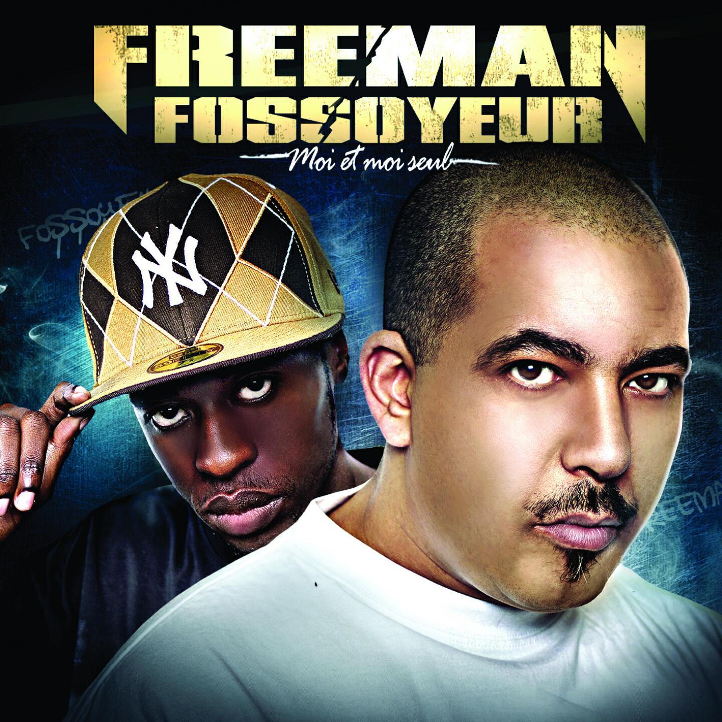 Freeman - Incompréhensible et incompris