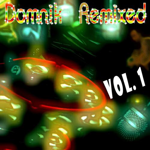 Domnik - Come and Play (Electro Extended)