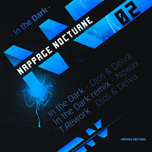 Djos - In the Dark (Original Mix)