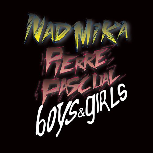 Постер альбома Boys & Girls