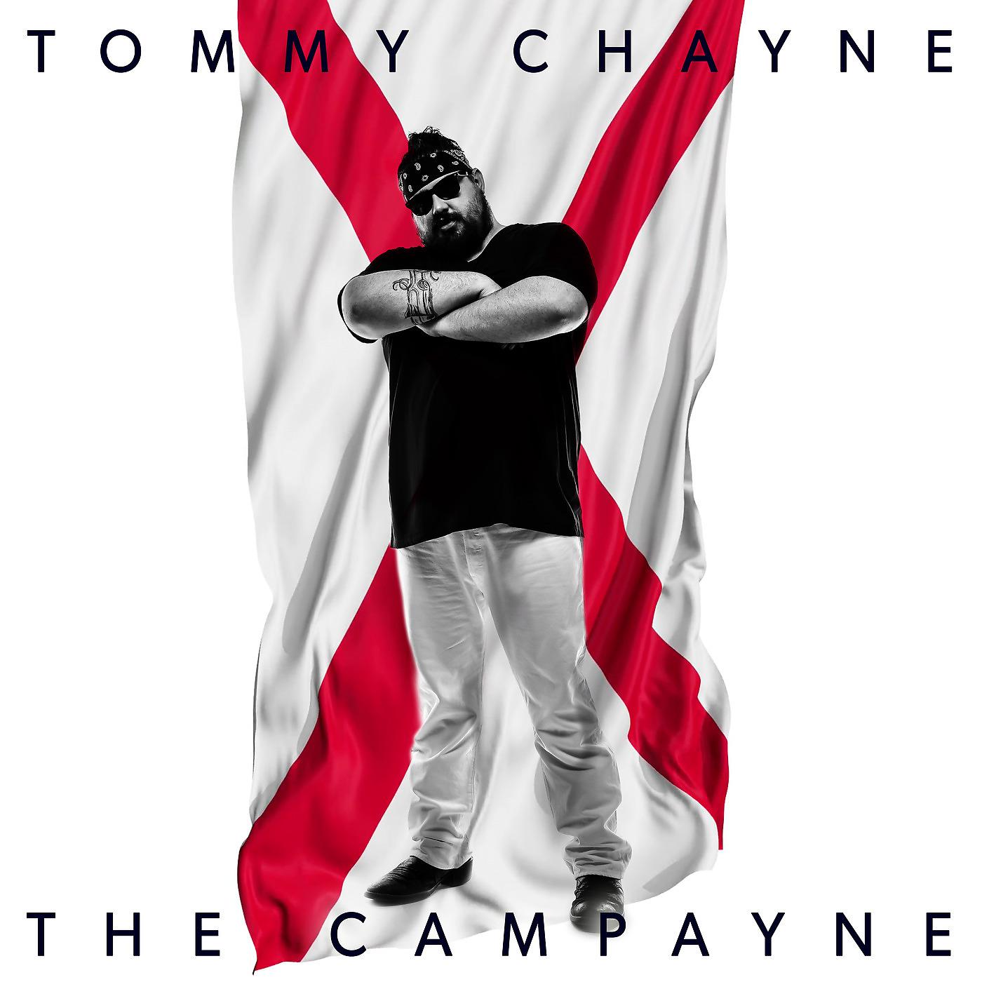 Постер альбома The Campayne