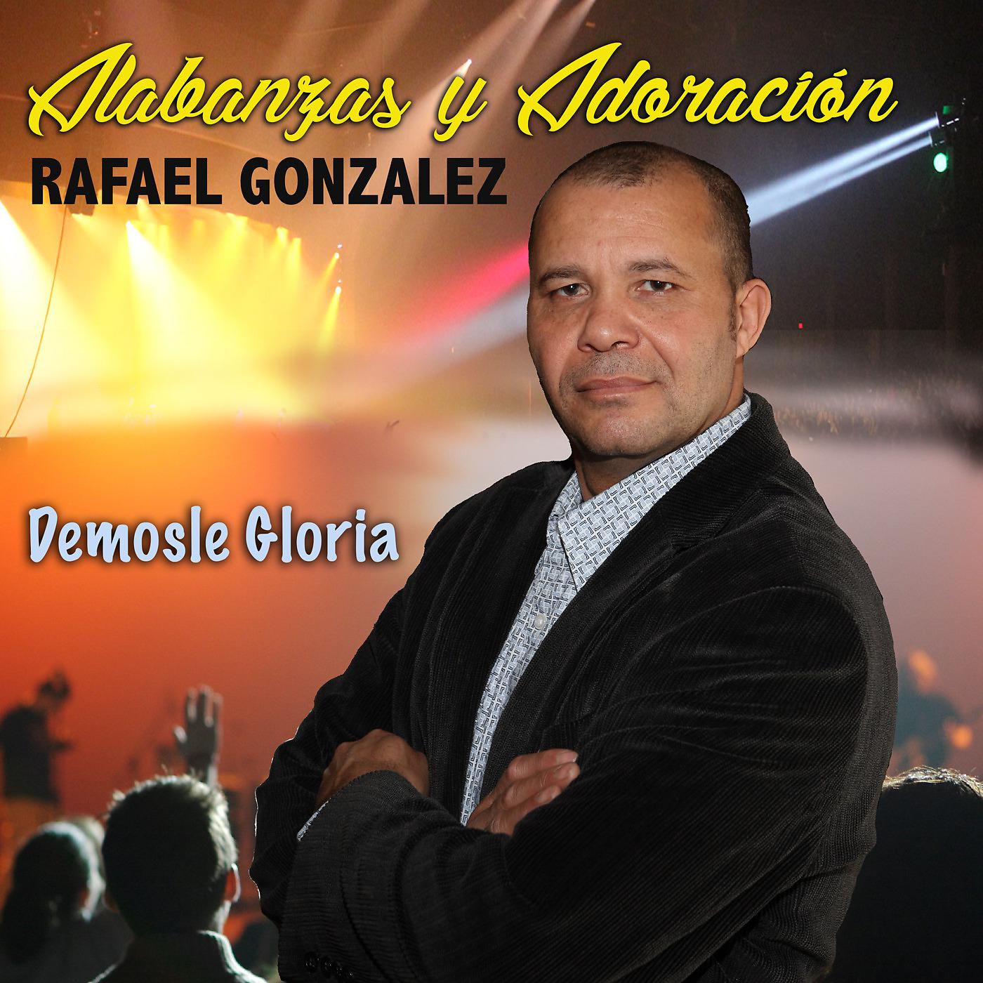 Постер альбома Alabanzas y Adoración