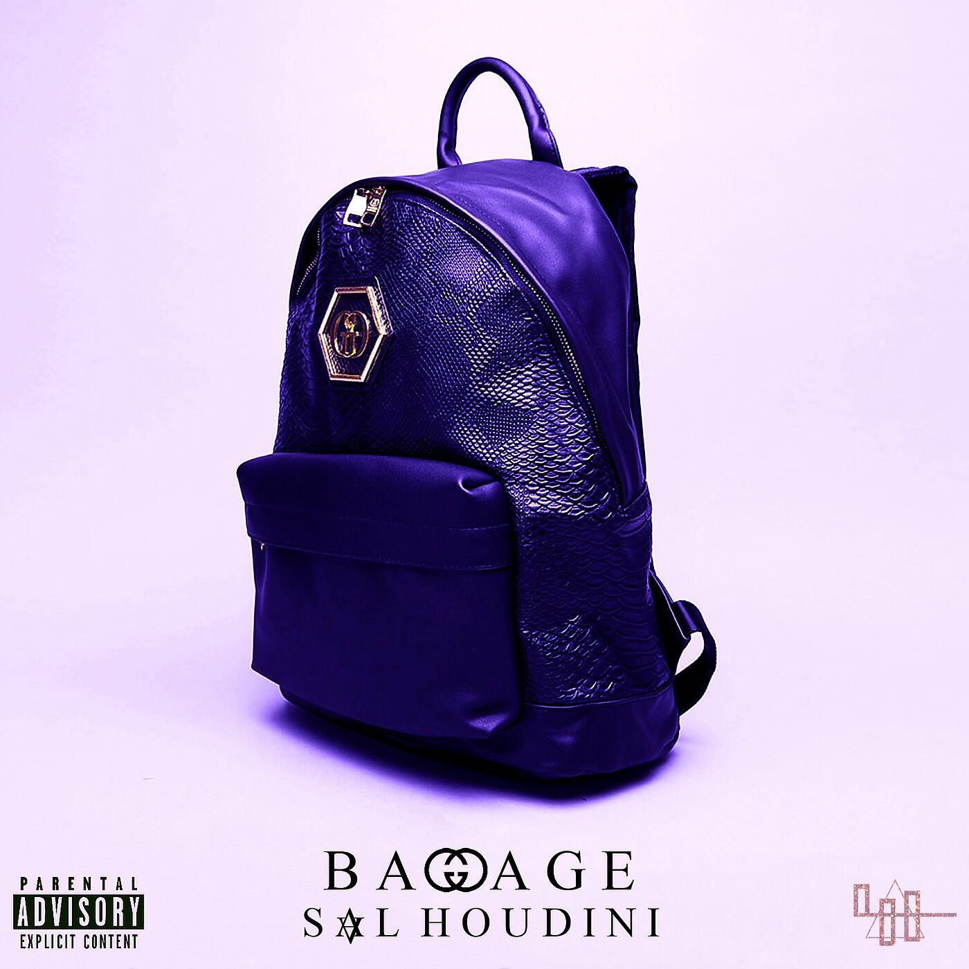 Sal Houdini - Baggage