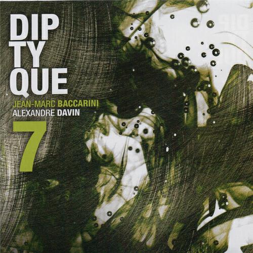 Diptyque - La charité vs.l'envie