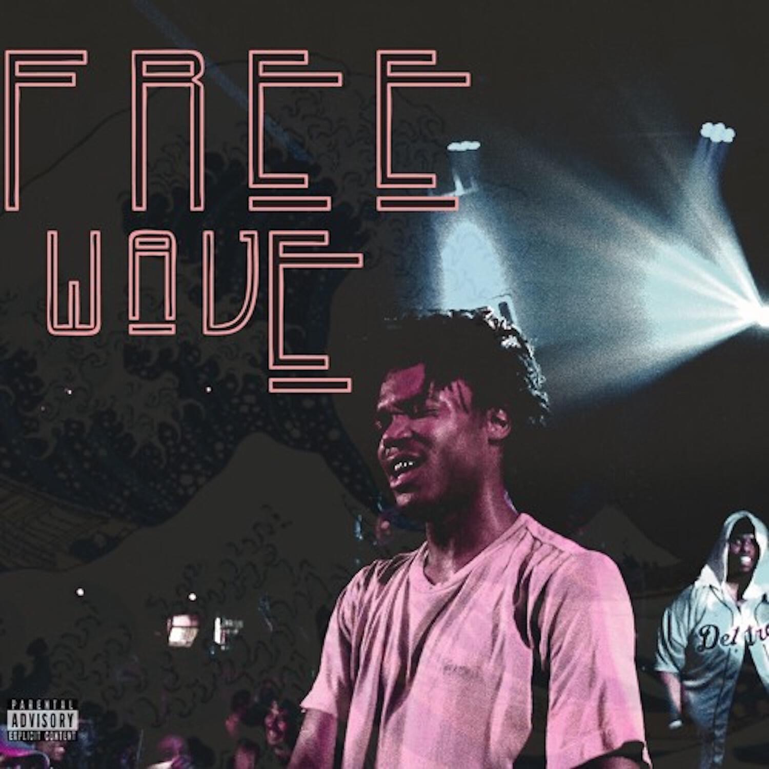 Lucki - Saucin' (feat. Playboi Carti) (Remix)