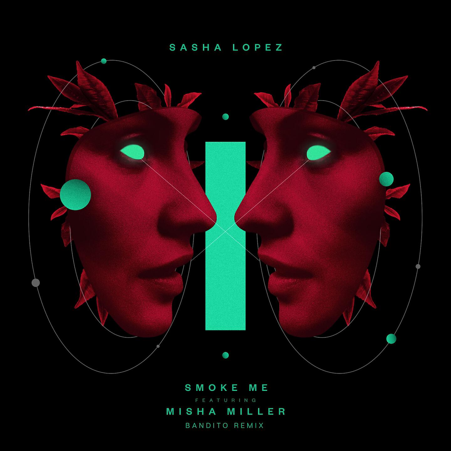 Sasha Lopez - Smoke Me (Bandito Remix)