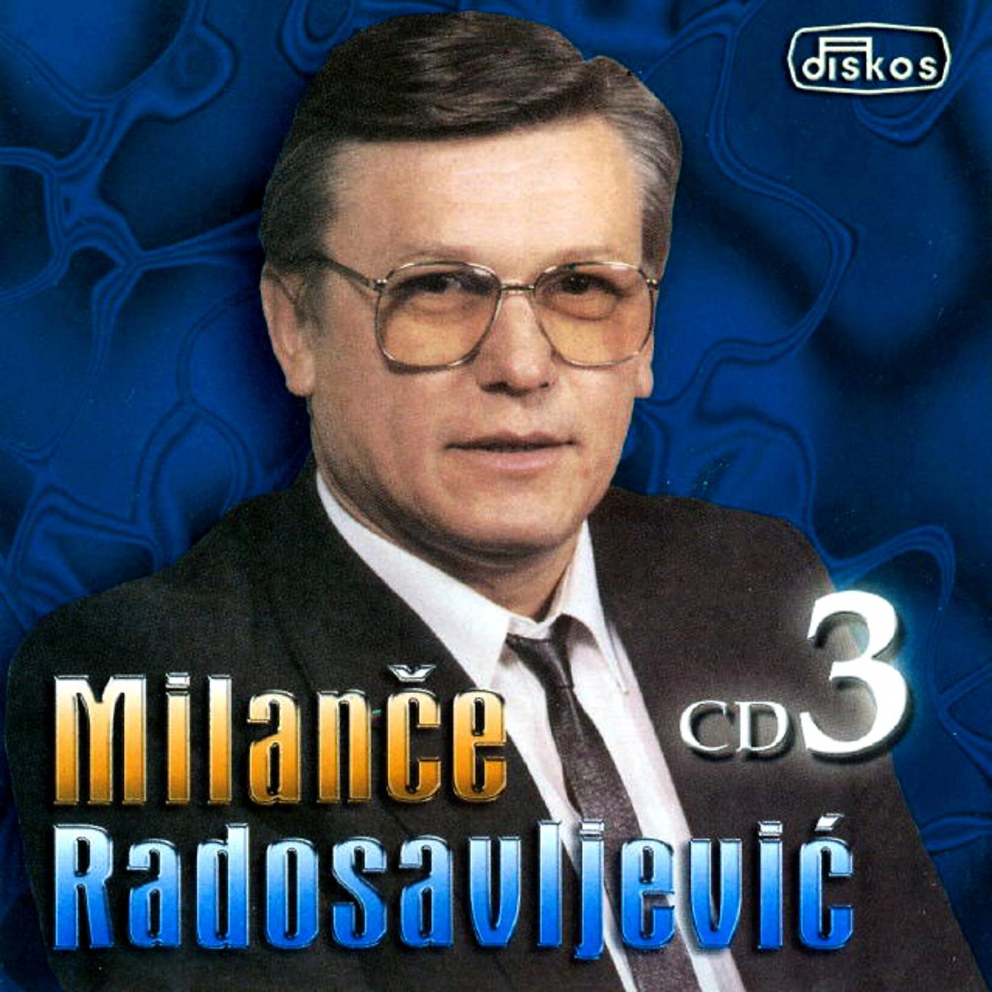 Milance Radosavljevic - Sviraj, sviraj harmoniko