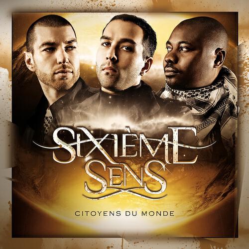 Sixième Sens - Night Story
