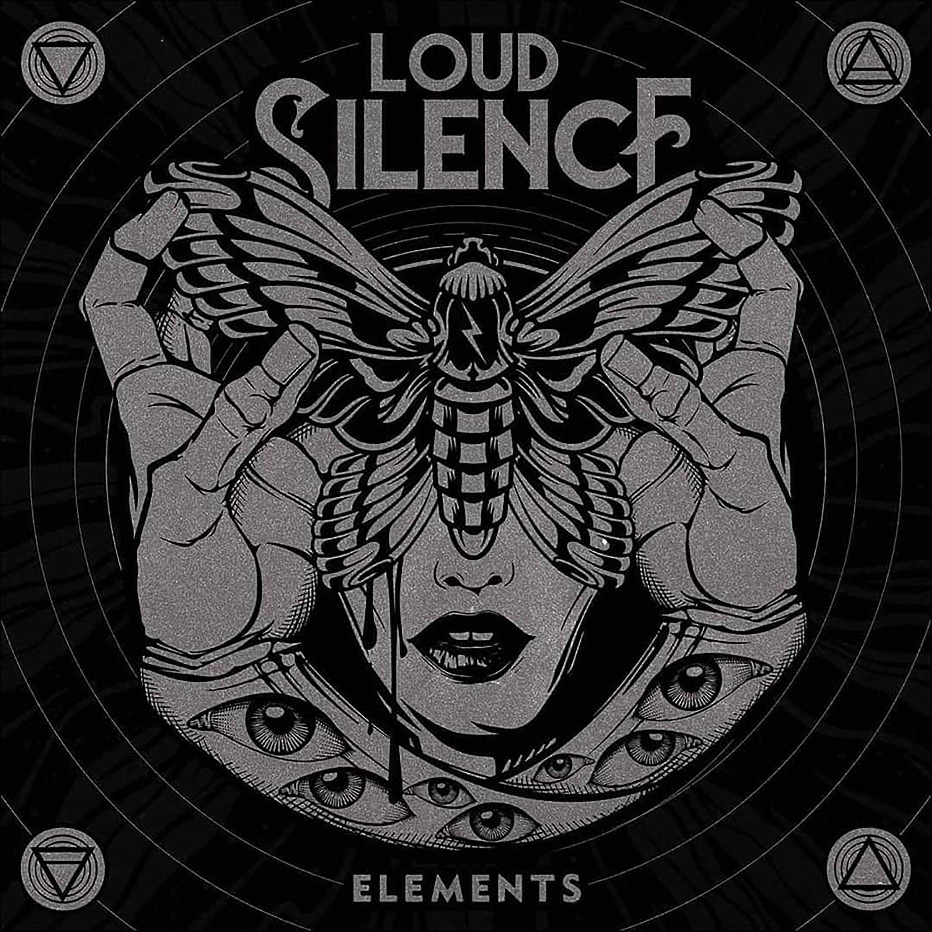 Loud Silence - After Pain