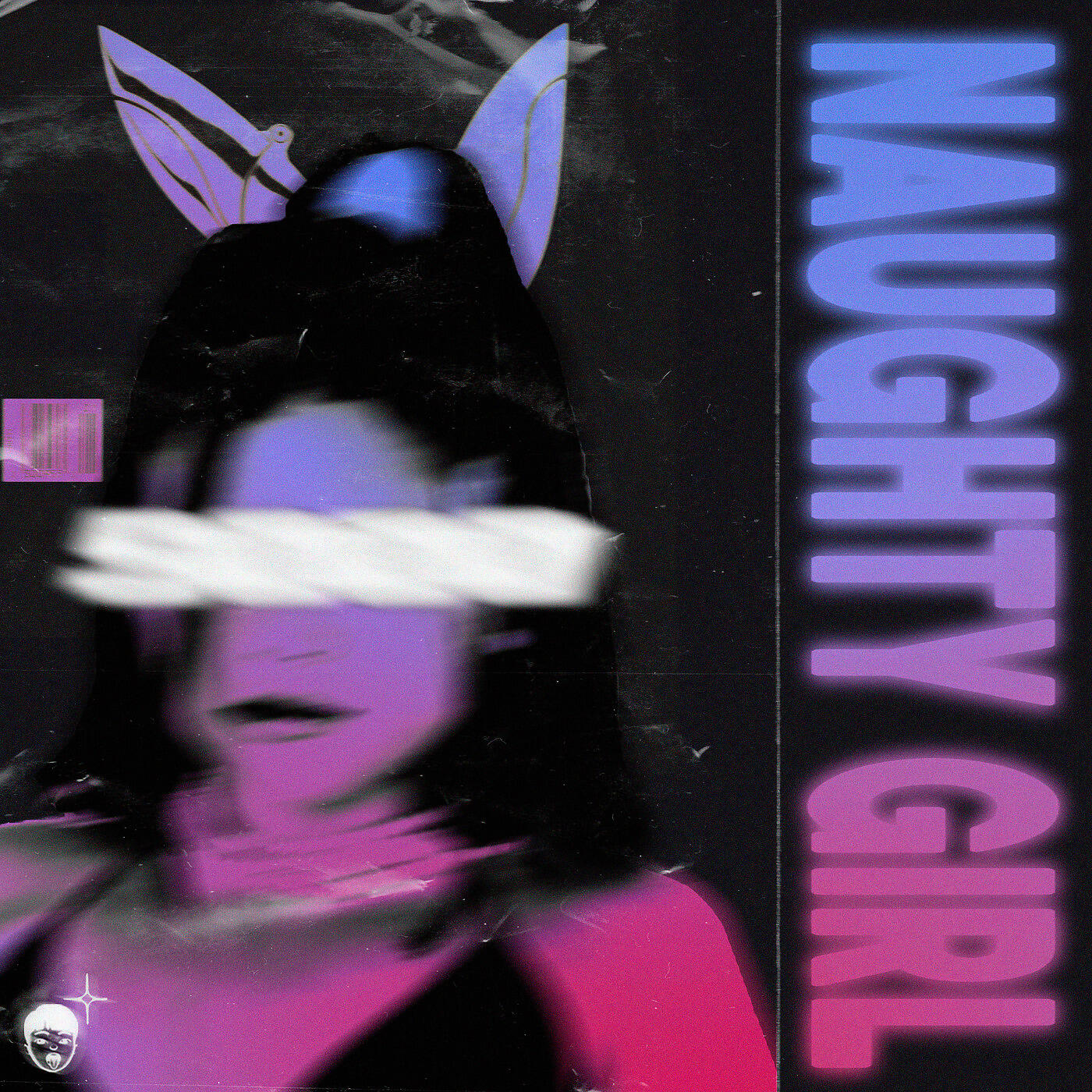 GIMBO9000 - Naughty Girl